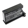 LG VR1128R Battery