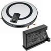 LG HomBot VR5901LVM Battery