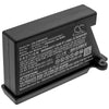 LG HomBot VR1013RG Battery