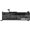 Lenovo L19C4PC0 Battery