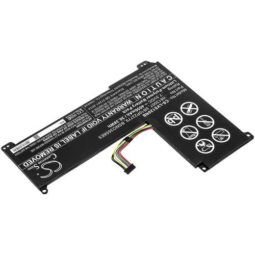 Lenovo IdeaPad 120S-14IAP-81A50093MH Battery