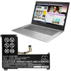 Lenovo IdeaPad 120S-14IAP (81A500AEGE Battery