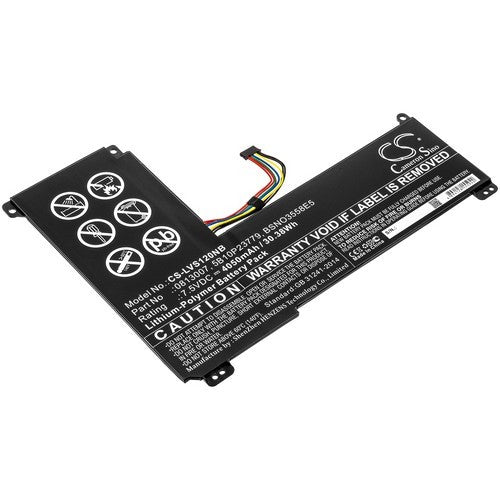 Lenovo 5B10P23779 Battery