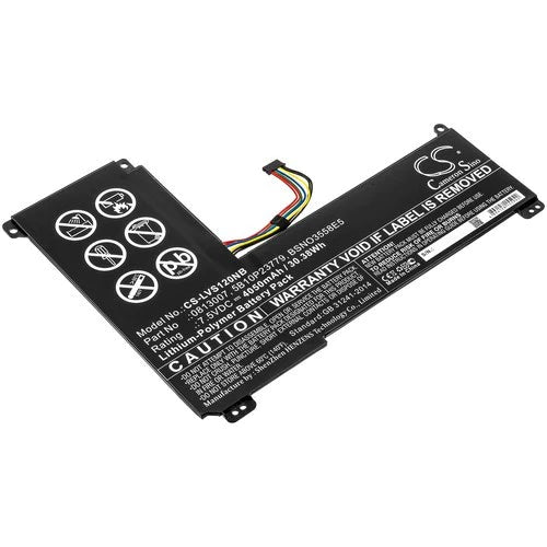 Lenovo Ideapad 120S-14 Battery