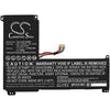 Lenovo IdeaPad 120S-14IAP (81A500C0GE Battery
