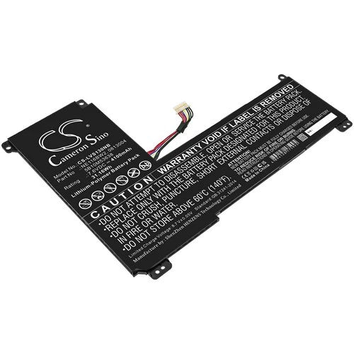 Lenovo IdeaPad 120S-14IAP (81A500C0GE Battery