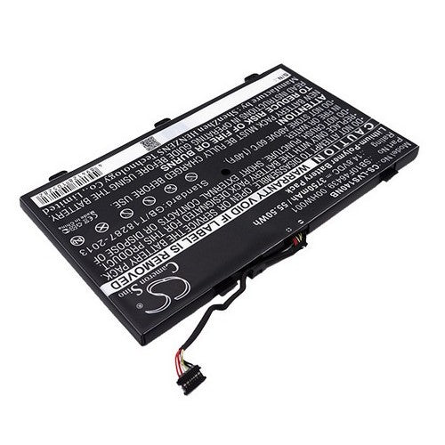 Lenovo ThinkPad Yoga 14(20DM-M0027AU) Battery