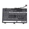 Lenovo ThinkPad Yoga 14(20DM-M0025AU) Battery