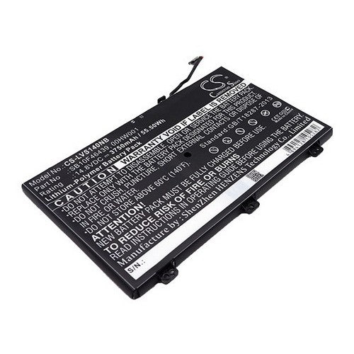 Lenovo SB10F46439 Battery