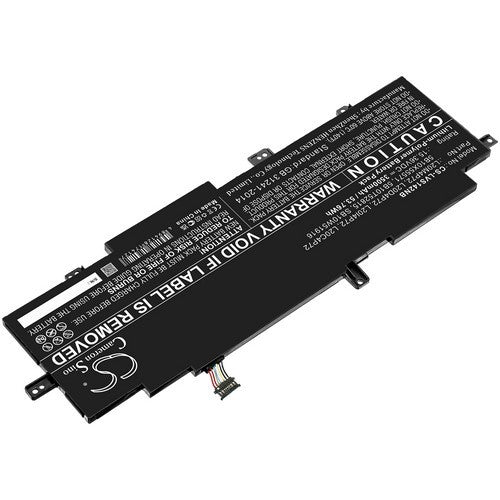 Lenovo 2AJN7-TP00130AUC Battery