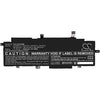 Lenovo 2AJN7TP00130AUC Battery