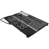 CS-LVS201SL Battery