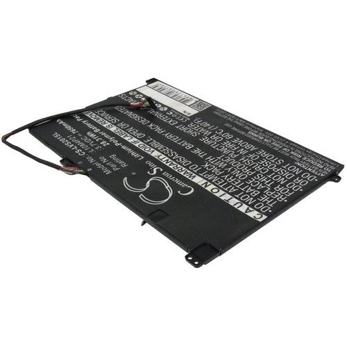 Lenovo L10M4P21 Battery