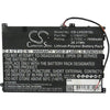 CS-LVS201SL Battery