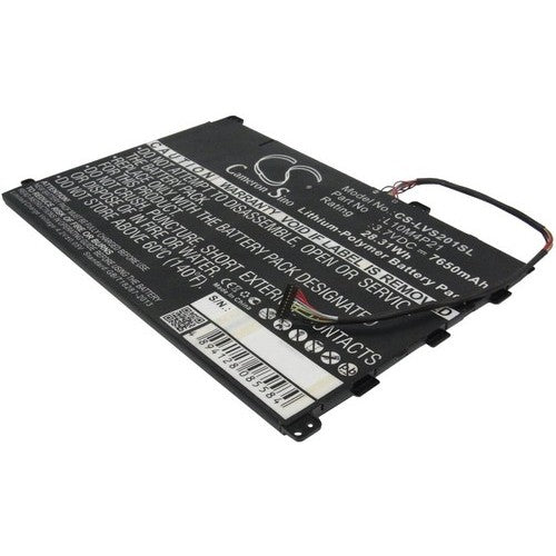 Lenovo L10M4P21 Battery