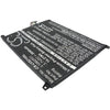 CS-LVS210SL Battery