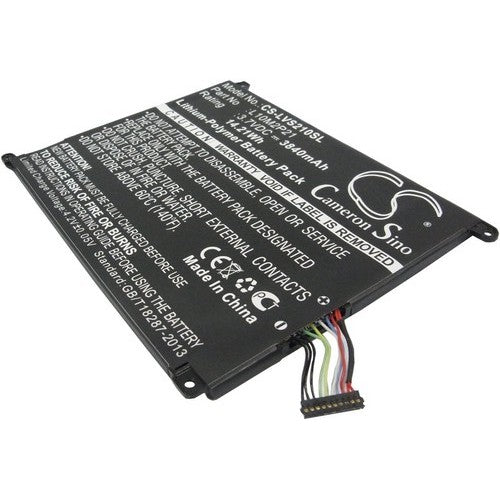 CS-LVS210SL Battery