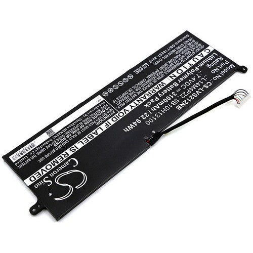 CS-LVS212NB Battery