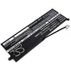 CS-LVS212NB Battery