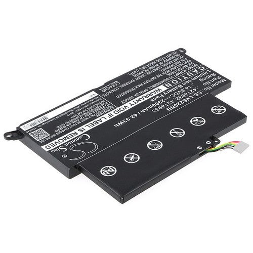 CS-LVS220NB Battery
