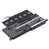 CS-LVS220NB Battery