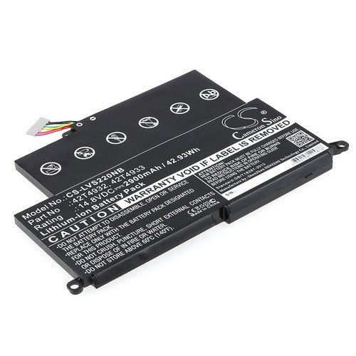 CS-LVS220NB Battery