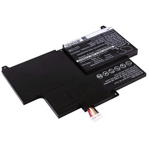 Lenovo ThinkPad Edge S230u Battery