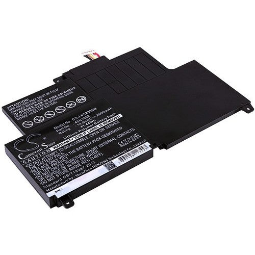Lenovo 334724C Battery
