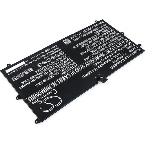 Lenovo L15L4P20 Battery