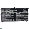 Lenovo Yoga 4S Battery