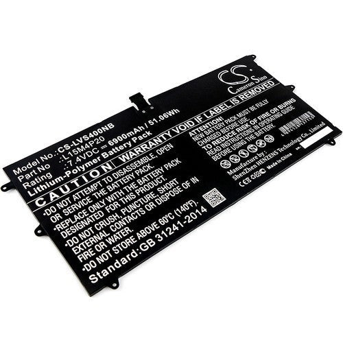 CS-LVS400NB Battery