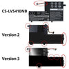 Lenovo 5B10Q39203 Battery