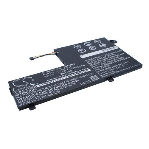 Lenovo 5B10Q39203 Battery