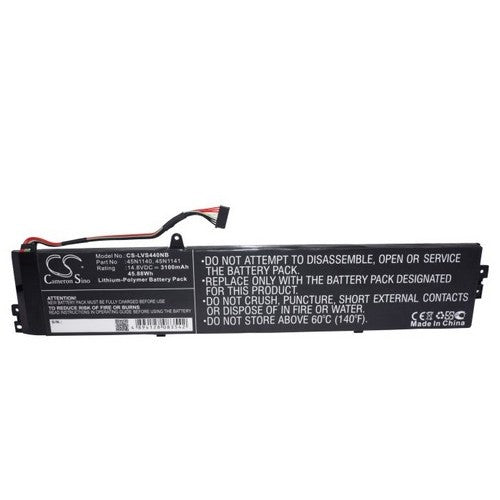 Lenovo ThinkPad V4400u Battery