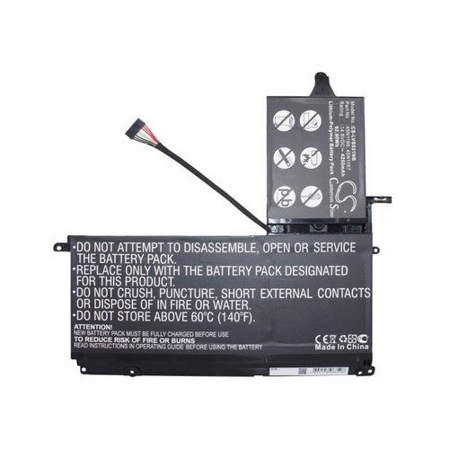 Lenovo ThinkPad S5 20B3S00200 Battery