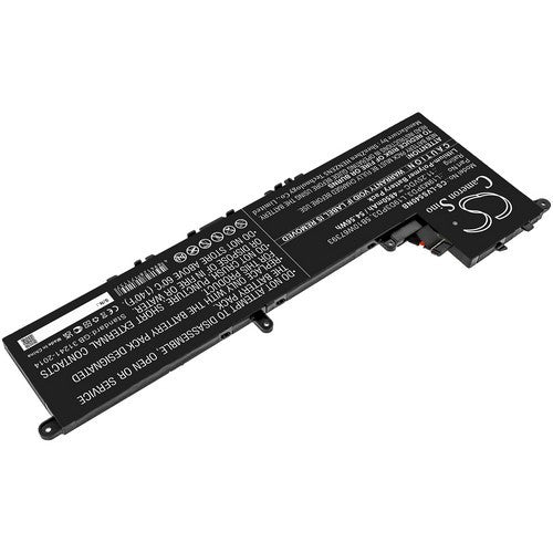 Lenovo xiaoxin Pro 13 Battery
