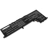 Lenovo L19M3PD3 Battery