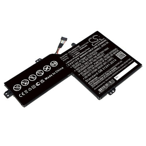 Lenovo L18M3PF8 Battery