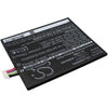 CS-LVS600SL Battery