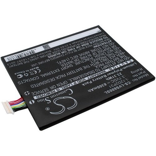 Lenovo IdeaTab S2110 Battery
