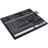 CS-LVS600SL Battery