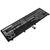 Lenovo Legion Y9000X Battery