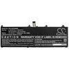 Lenovo L19C4PC3 Battery