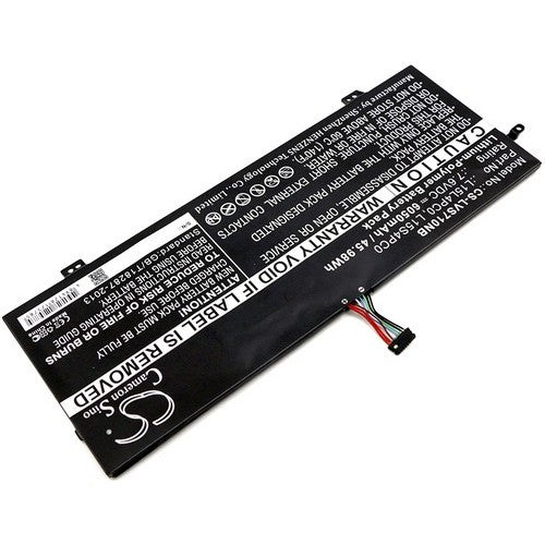 Lenovo IdeaPad 710S-13ISK Battery