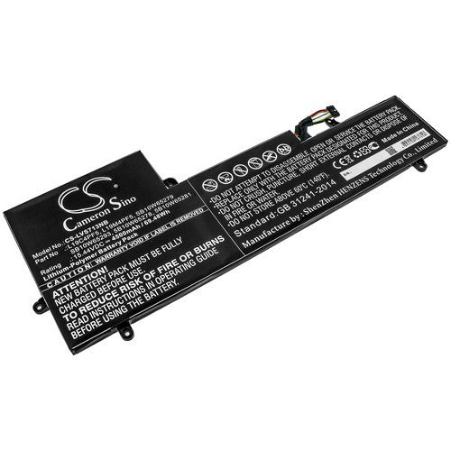 Lenovo 5B10W65278 Battery