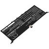 Lenovo L17L4PE1 Battery
