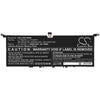 Lenovo L17L4PE1 Battery