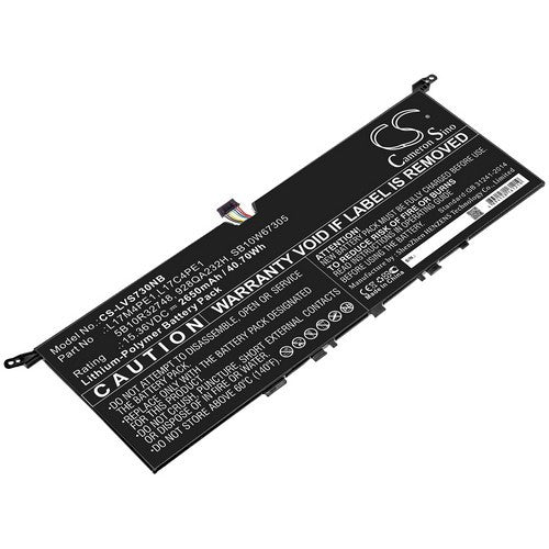 Lenovo L17L4PE1 Battery