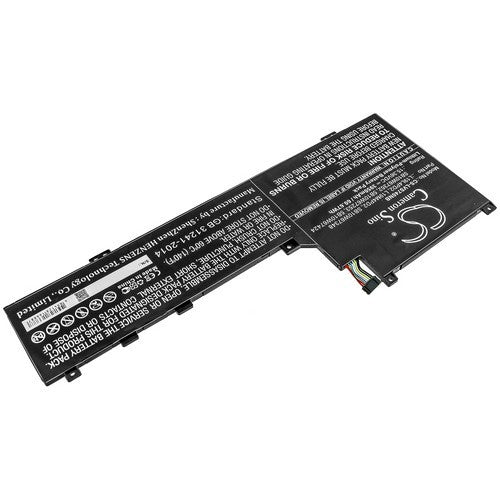 Lenovo 5B10W67253 Battery