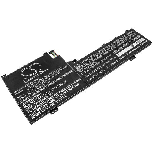 Lenovo 5B10W67253 Battery